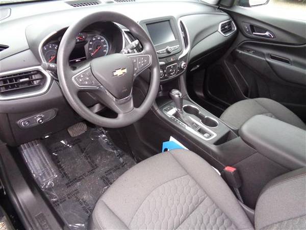 2018 Chevrolet Equinox LT SUV AWD 1.5L 4 cyl 46055 miles for sale in Wautoma, WI – photo 10