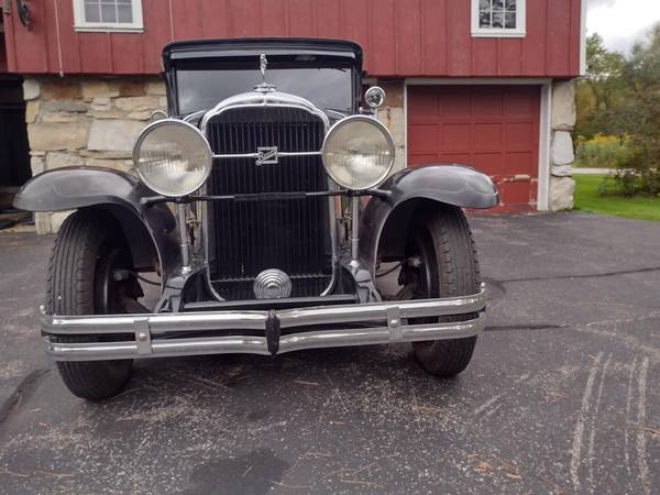 1931 Buick Series 90 for sale in Other, PA – photo 14