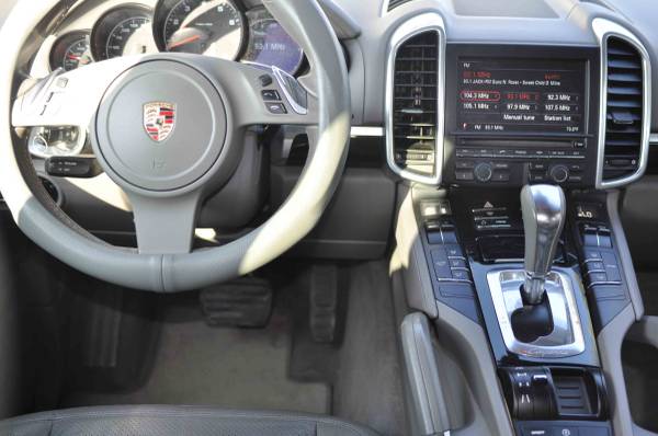 2012 Porsche Cayenne for sale in El Monte, CA – photo 20