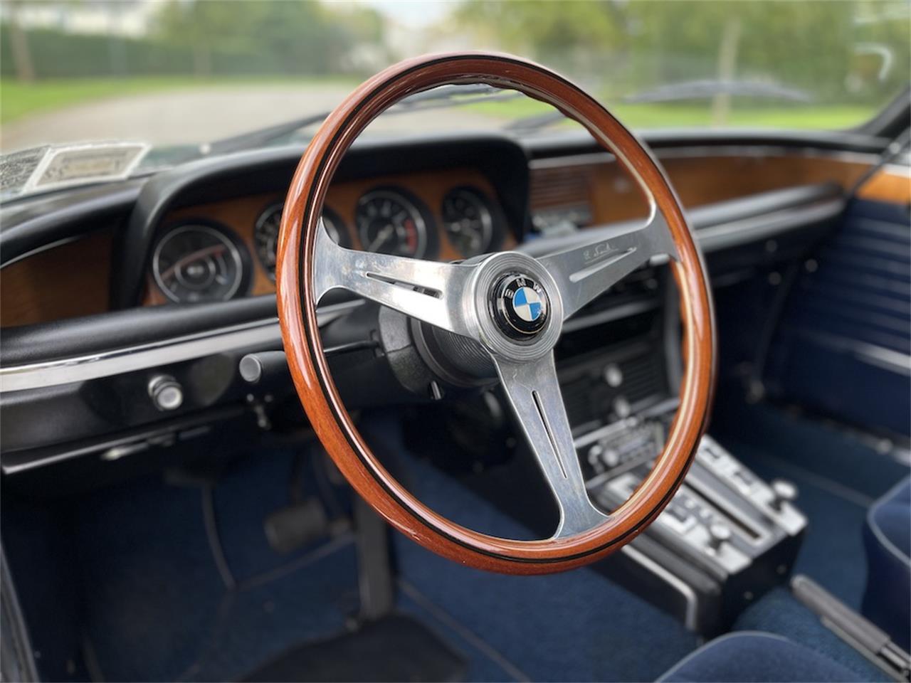 1976 BMW 3.0CS for sale in Southampton, NY – photo 42
