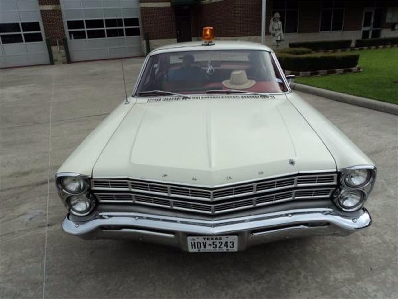 1967 Ford Custom for sale in Cadillac, MI – photo 6
