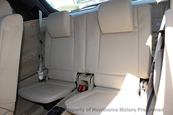 2009 *BMW* *X5* *30i* AWD, 3rd row, Panoramic, Navi for sale in Lawndale, CA – photo 10