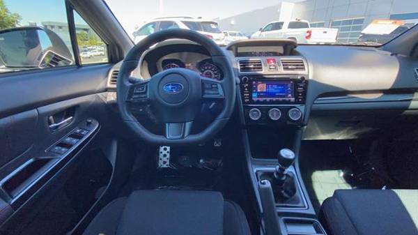 2021 Subaru WRX AWD 4dr Car Premium Manual - - by for sale in Redding, CA – photo 10