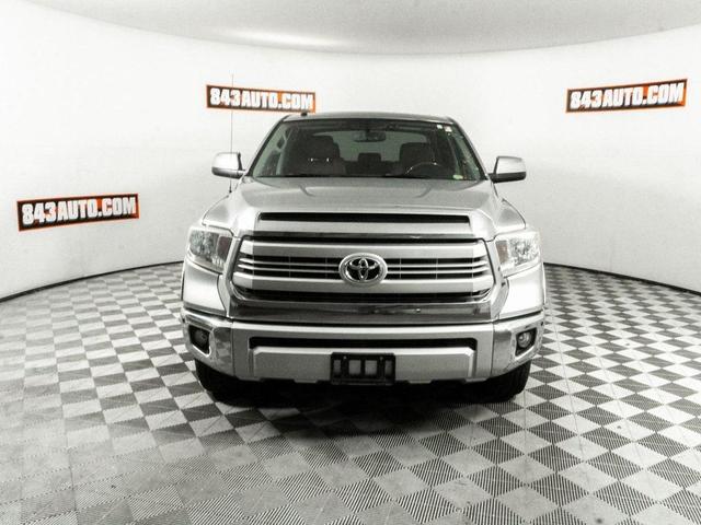 2015 Toyota Tundra Platinum for sale in Summerville , SC – photo 2
