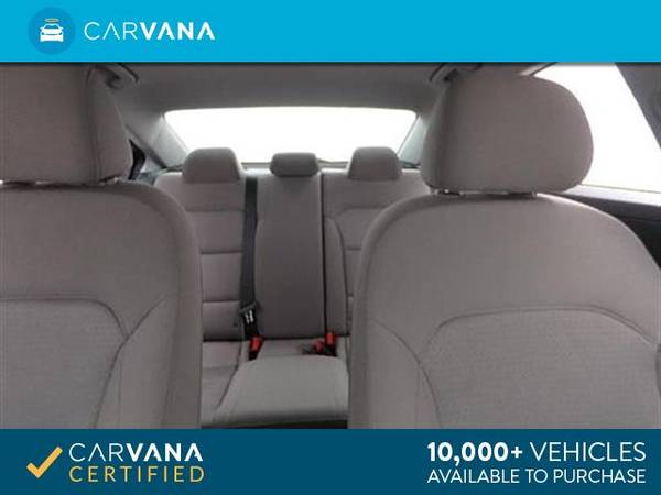 2017 Hyundai Elantra SE Sedan 4D sedan Silver - FINANCE ONLINE for sale in Cleveland, OH – photo 17