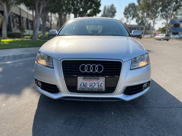 2011 Audi A3 Premium S Line *6 Speed Manual* 1-Owner! - cars &... for sale in Irvine, CA – photo 14