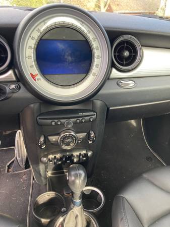MINI COOPER FOR SALE - cars & trucks - by owner - vehicle automotive... for sale in Winchester, OR – photo 6