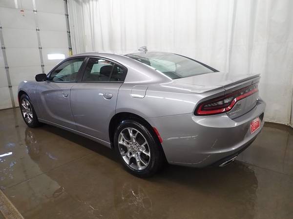 2016 Dodge Charger SXT for sale in Perham, ND – photo 15