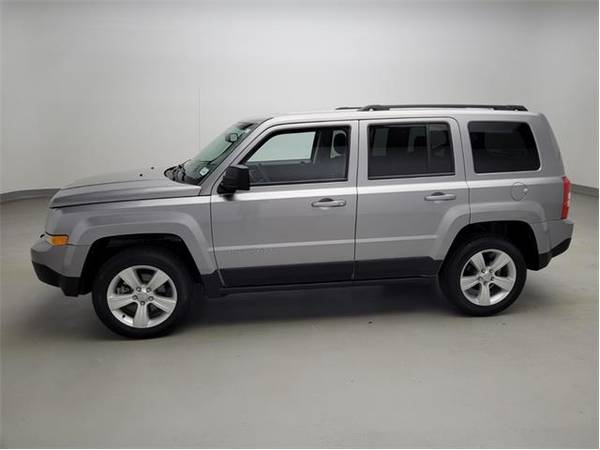 2015 Jeep Patriot Latitude - SUV - - by dealer for sale in Other, TX – photo 3