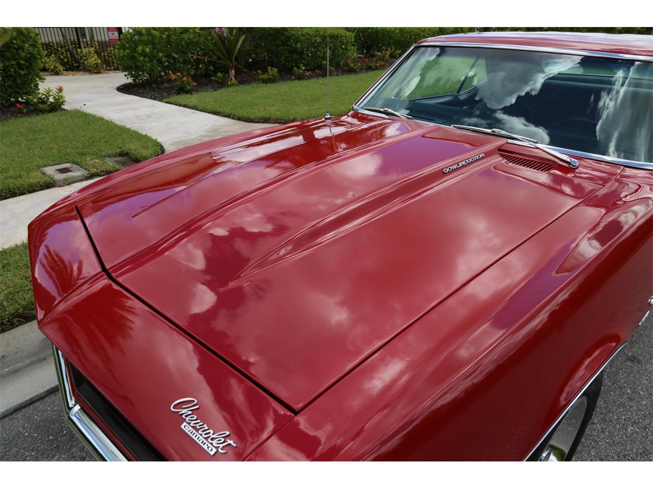 1967 Chevrolet Camaro for sale in Fort Myers, FL – photo 12