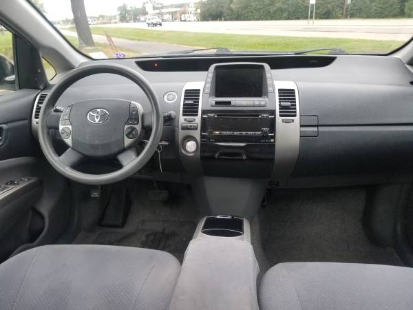 2007 Toyota Prius Hybrid Loaded with NAV, JBL, Backup cam, more! for sale in Lakeland, MN – photo 14