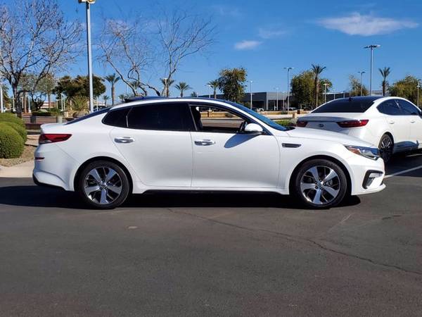 2019 Kia Optima - Call and Make Offer - - by for sale in Surprise, AZ – photo 3