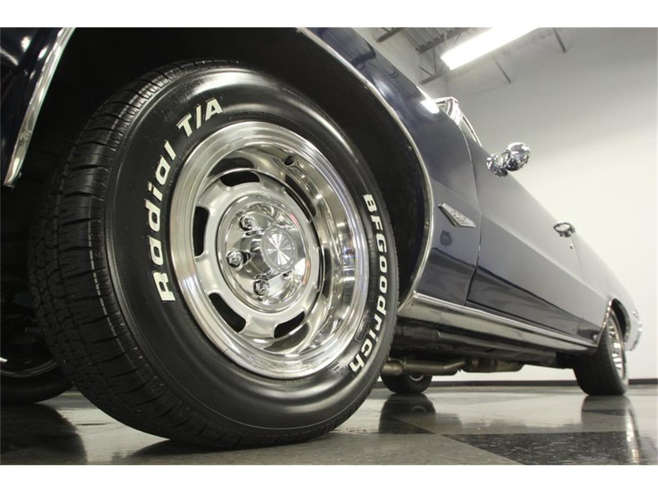 1965 Pontiac GTO for sale in Lutz, FL – photo 23