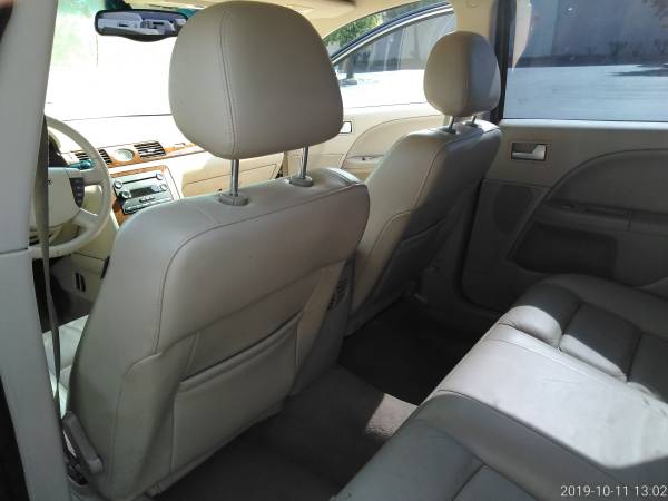 2005 Ford Five hundred for sale in Stockton, CA – photo 7