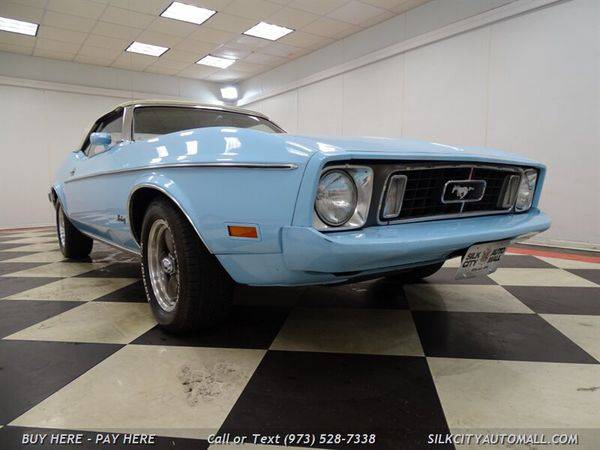 1973 Ford Mustang - AS LOW AS $49/wk - BUY HERE PAY HERE! for sale in Paterson, NJ – photo 3