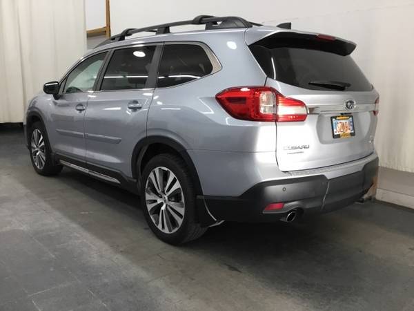 2021 Subaru Ascent Ice Silver Metallic Great price! for sale in Anchorage, AK – photo 4
