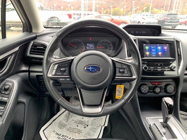 2019 Subaru Crosstrek 2.0i Premium for sale in Saint Albans, WV – photo 14