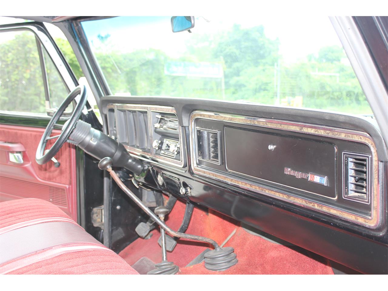 1973 Ford F100 for sale in Pittsburgh, PA – photo 56