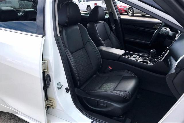 2019 Nissan Maxima 3.5 Platinum for sale in Morton, IL – photo 7