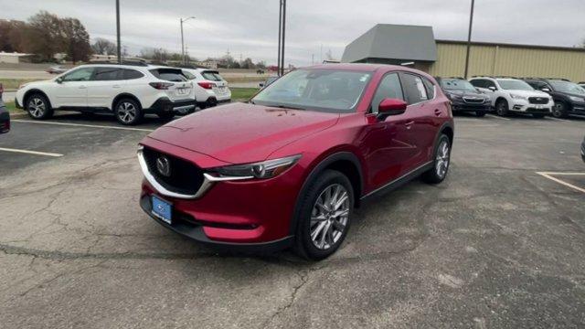 2019 Mazda CX-5 Grand Touring for sale in Olathe, KS – photo 6