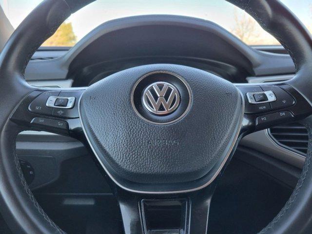 2019 Volkswagen Atlas 3.6 V6 SE R-Line for sale in Bountiful, UT – photo 23
