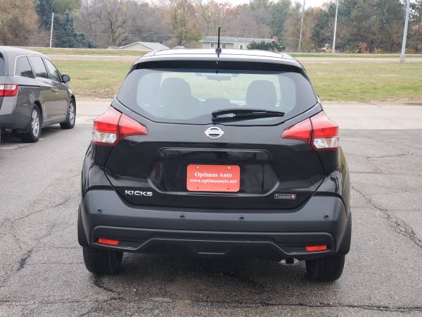 2020 Nissan Kicks S 4dr Crossever 5K miles ONLY for sale in Omaha, NE – photo 6