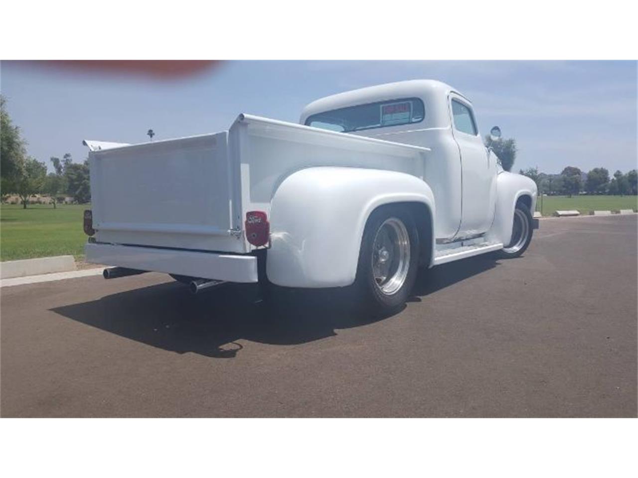 1953 Ford F100 for sale in Cadillac, MI – photo 2
