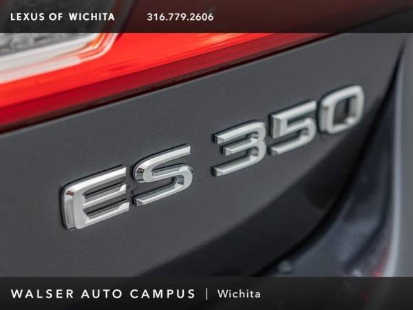 2008 Lexus ES 350 Premium Package for sale in Wichita, KS – photo 12