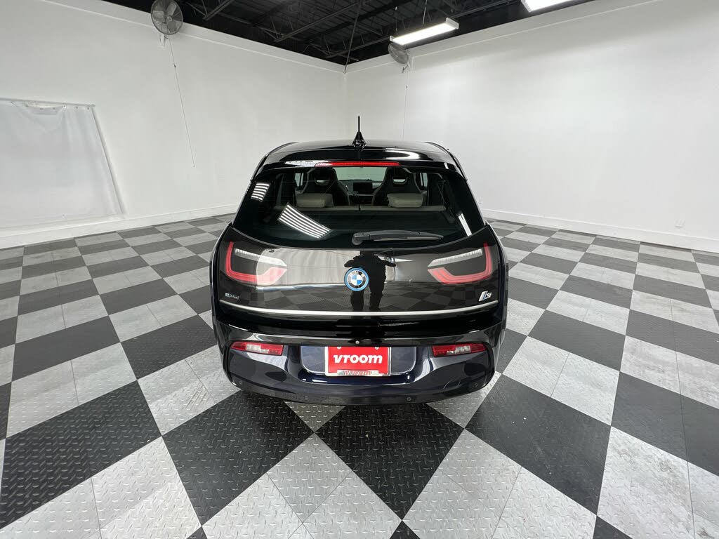 2019 BMW i3 120 Ah RWD with Range Extender for sale in Cleveland, TN – photo 8