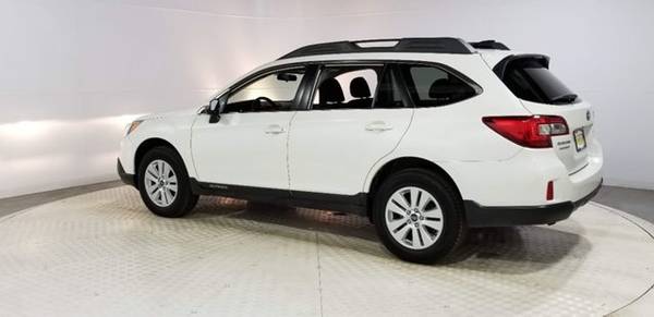 2016 Subaru Outback 4dr Wagon H4 Automatic 2.5i Premium for sale in Jersey City, NJ – photo 6