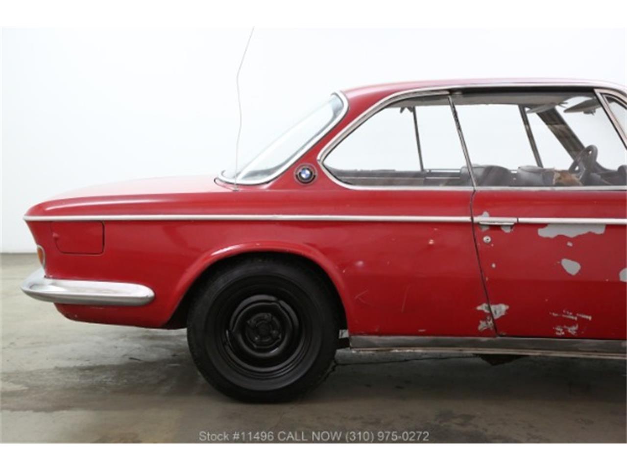 1966 BMW 2000 for sale in Beverly Hills, CA – photo 10
