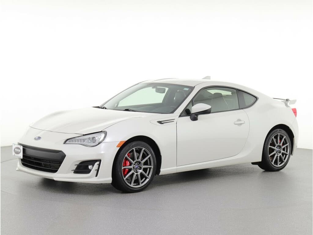 2020 Subaru BRZ Limited RWD for sale in Other, MA – photo 7