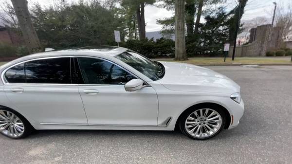 2019 BMW 750i xDrive - - by dealer - vehicle for sale in Great Neck, NY – photo 24