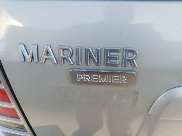 2006 Mercury Mariner Luxury - cars & trucks - by dealer - vehicle... for sale in Plainfield, IN – photo 11