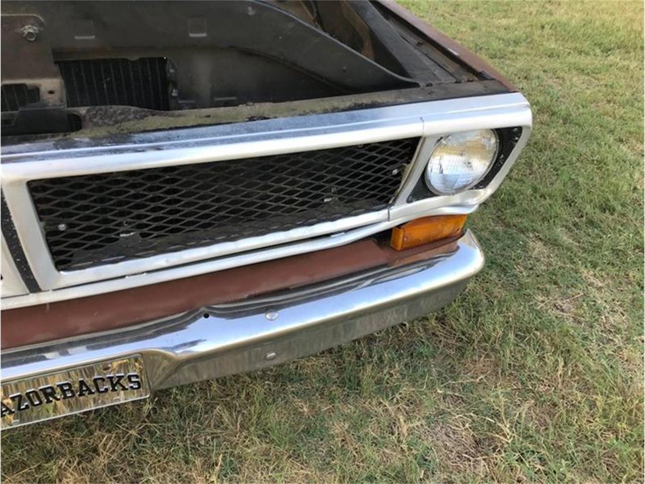 1972 Ford F100 for sale in Fredericksburg, TX – photo 31