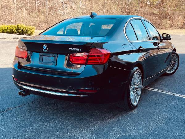 2014 BMW 328XI AWD Fully loaded for sale in Latham, NY – photo 6