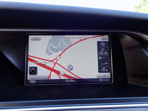 Audi S4 Quattro AWD Cars Sunroof Bluetooth Navigation Band & Olufsen for sale in Washington, District Of Columbia – photo 10