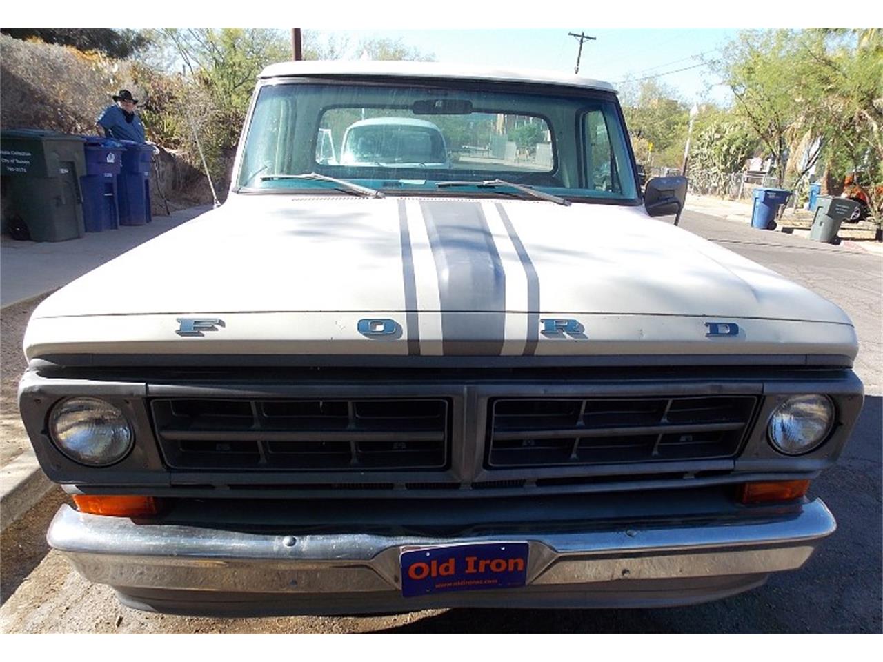 1971 Ford F100 for sale in Other, Other – photo 17