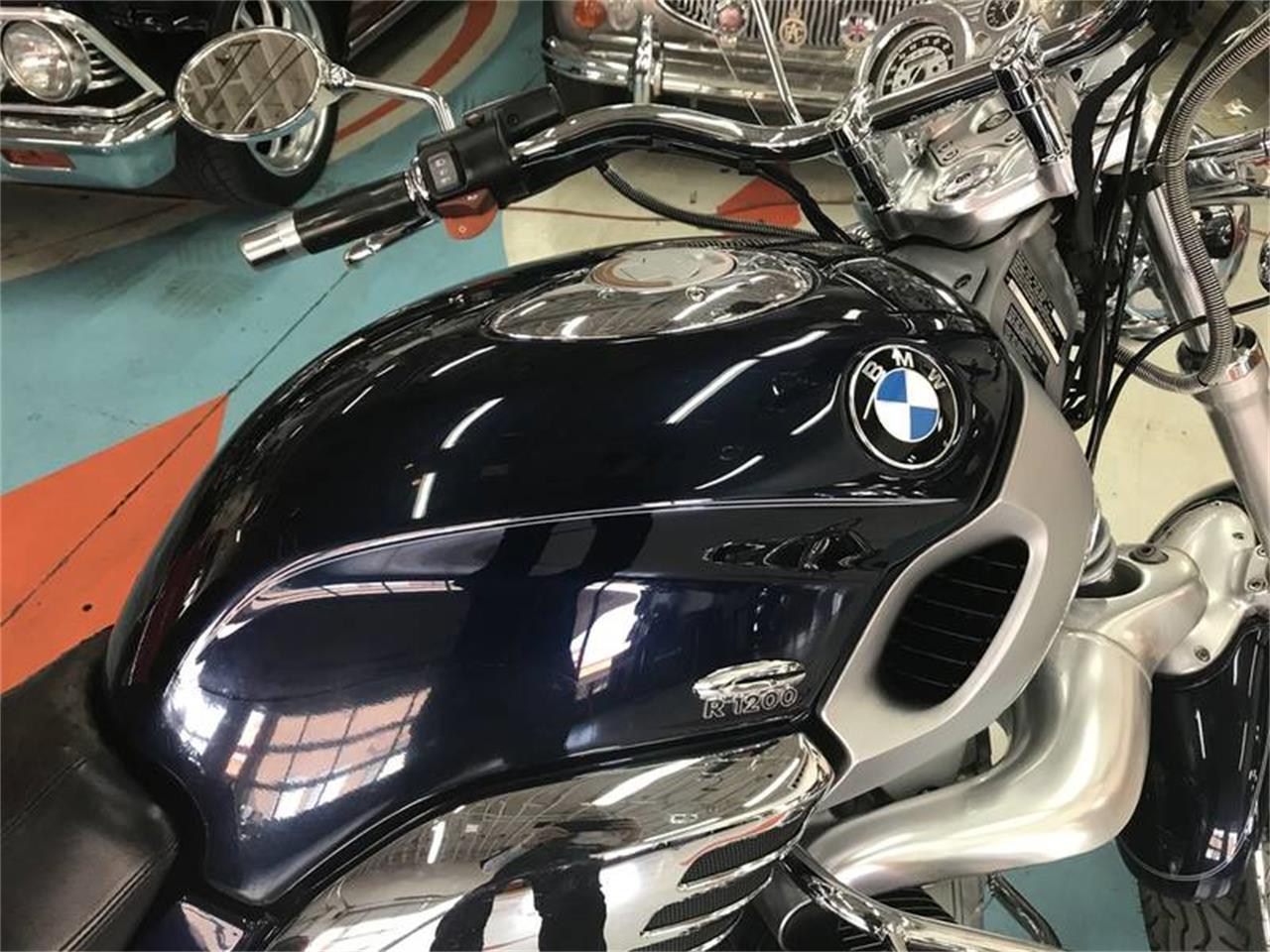 1998 BMW Motorcycle for sale in Henderson, NV – photo 16