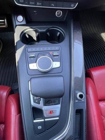 2019 Audi S4 AWD All Wheel Drive 3 0T quattro Prestige 4dr Sedan for sale in Eugene, OR – photo 13