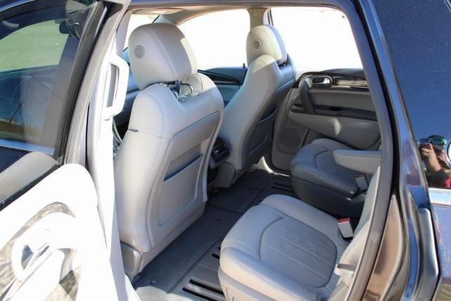 2014 Buick Enclave Premium for sale in Colorado Springs, CO – photo 29