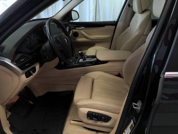 2014 BMW X5 AWD 4D Sport Utility/SUV xDrive35i for sale in Dubuque, IA – photo 6