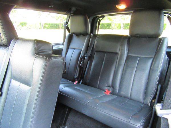 2015 FORD EXPEDITION EL XLT for sale in Portsmouth, VA – photo 13