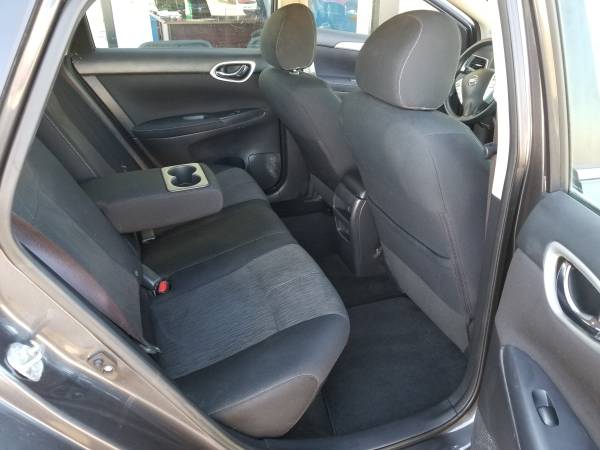 2014 NISSAN SENTRA - cars & trucks - by dealer - vehicle automotive... for sale in Wichita, KS – photo 7
