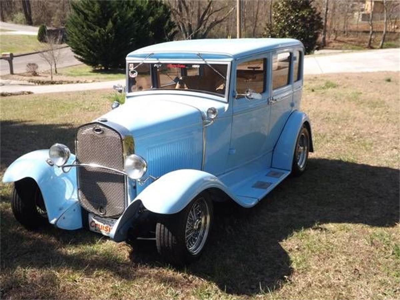 1931 Ford Street Rod for sale in Cadillac, MI – photo 8