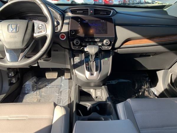 2019 Honda CR V AWD 4D Sport Utility/SUV Touring for sale in Prescott, AZ – photo 17