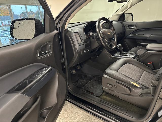 2016 Chevrolet Colorado Z71 for sale in Monticello, IL – photo 10