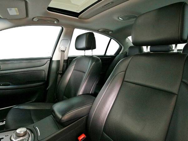 ✅✅ 2012 Hyundai Genesis 5.0 R-Spec Sedan for sale in Olympia, OR – photo 20