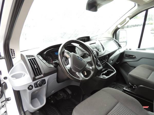 2017 Ford Transit T-150 Cargo Work Van! FLEET MAINTAINED! 115k MILES! for sale in White House, IN – photo 16