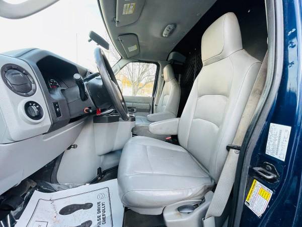 2014 Ford E-Series Cargo E 250 3dr Cargo Van - - by for sale in CHANTILLY, District Of Columbia – photo 12